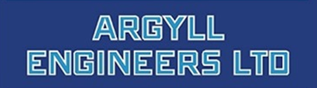 Argyll Engineers Logo